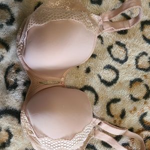 Elomi 34G Bra Spacer T-Shirt